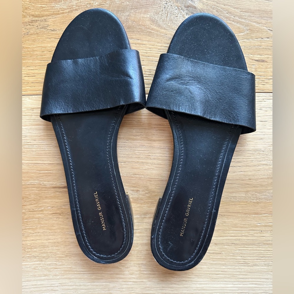 Mansur Gavriel Slides 6